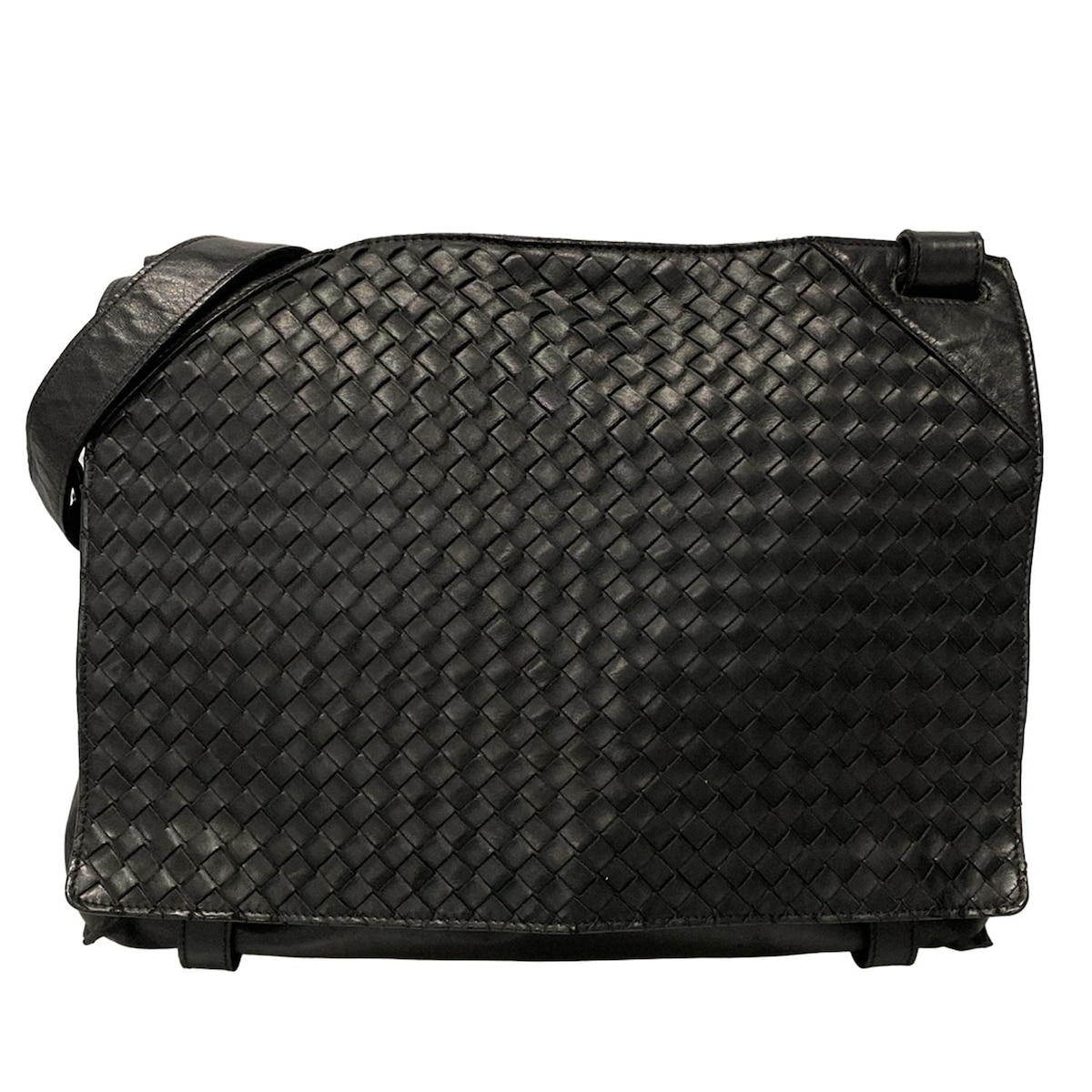 ◆BOTTEGA VENETA◆イントレッチオカセットクロスボディブラック 楽天市場】BOTTEGA VENETA （ボッテガヴェネタ）マキシイントレ