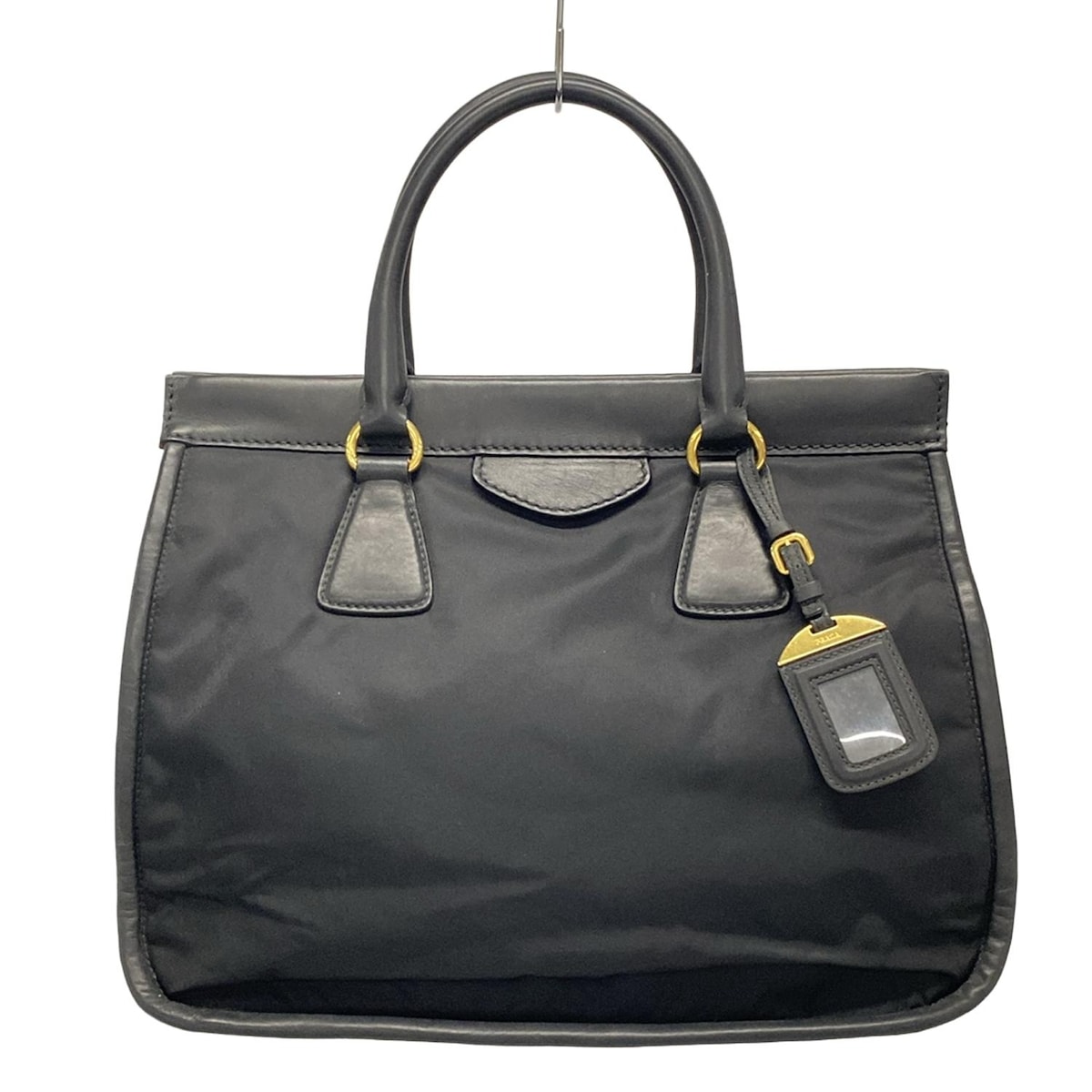 PRADA プラダ レザー トートバッグ org.jpg