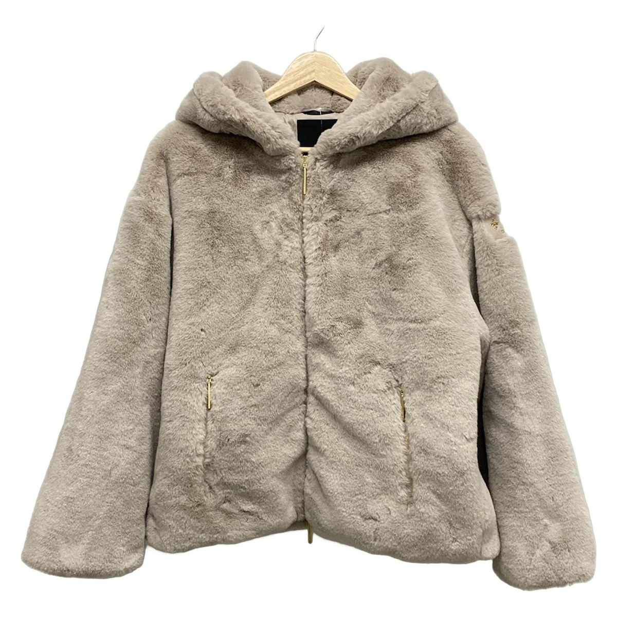 【美品】TATRAS長袖 ブルゾン イエローベージュ M 美品】TATRAS長袖 ブルゾン イエローベージュ M 楽天市場