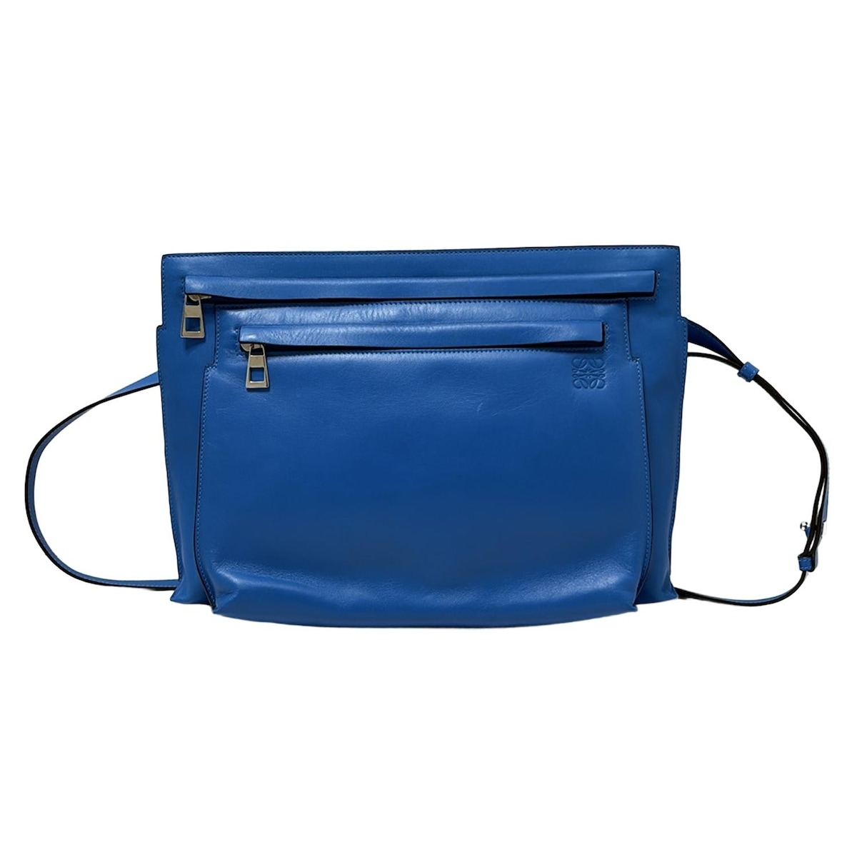 楽天市場】【新着】【中古】LOEWE(ロエベ) ドローストリング