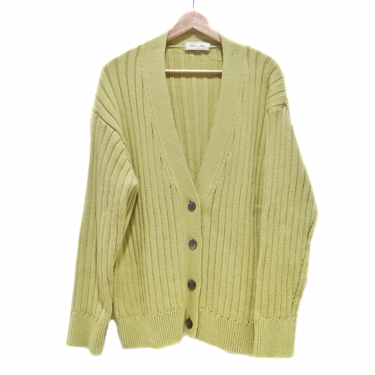 extreme cashmere Ron Herman 別注 ニットカーディガン