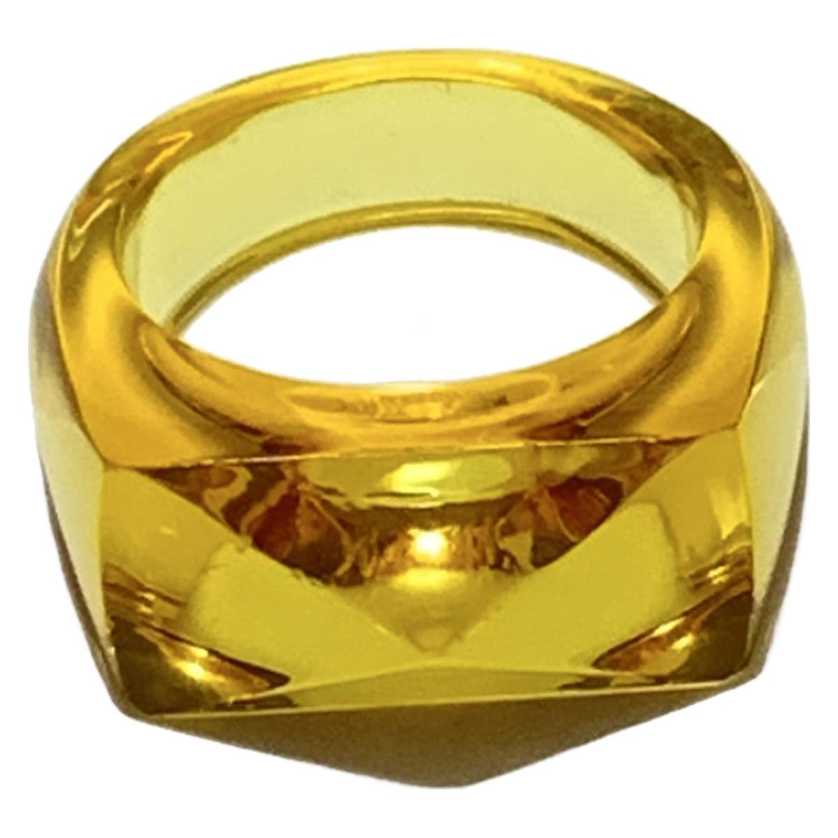 楽天市場】【ジュエリー】Baccarat バカラ コキアージュ リング