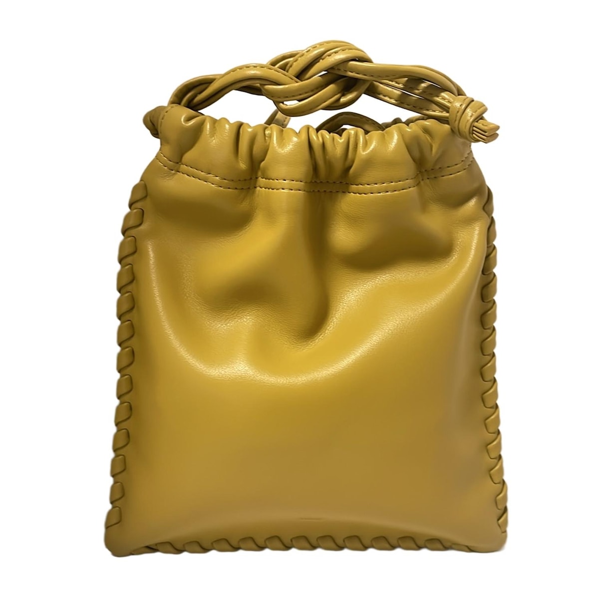 楽天市場】VASIC ヴァジック/ドローストリングショルダーバッグ/ブルー  