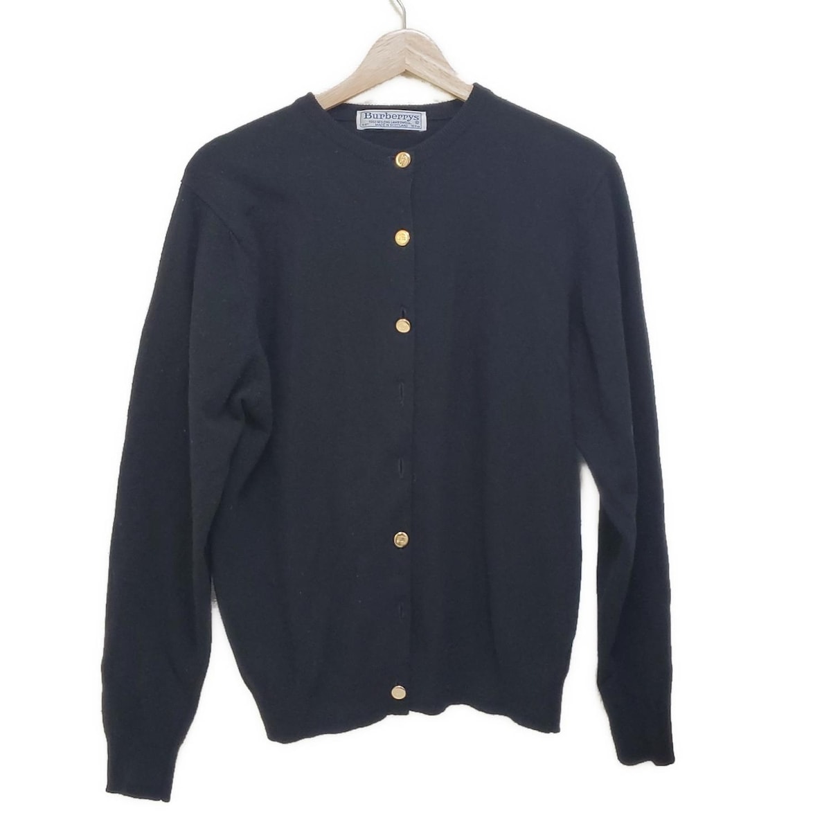 楽天市場】古着 Burberrys バーバリーズ 90s ウール オールド 長袖