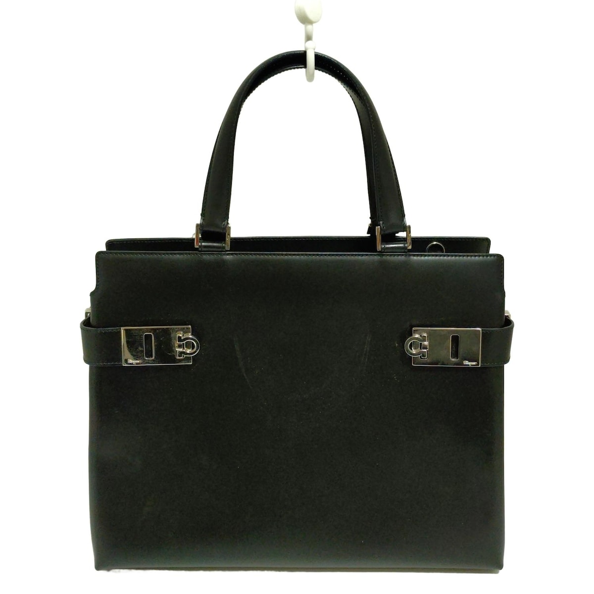楽天市場】【中古】Salvatore Ferragamoフェラガモ『ガンチーニ