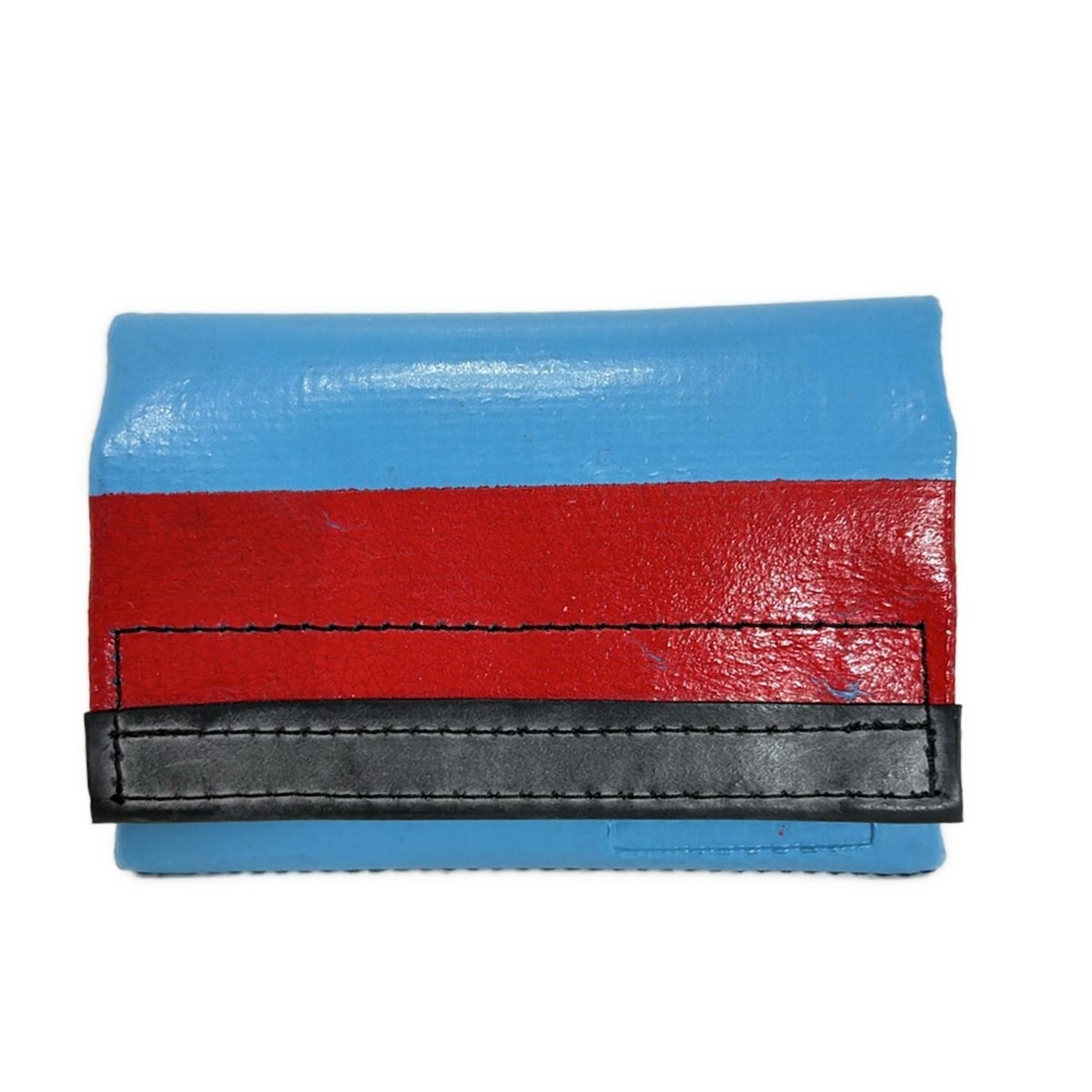 freitag wallet フライターグ財布 F554 FREITAG 財布 F554 MAX WALLET クリーム ブルー - メルカリ