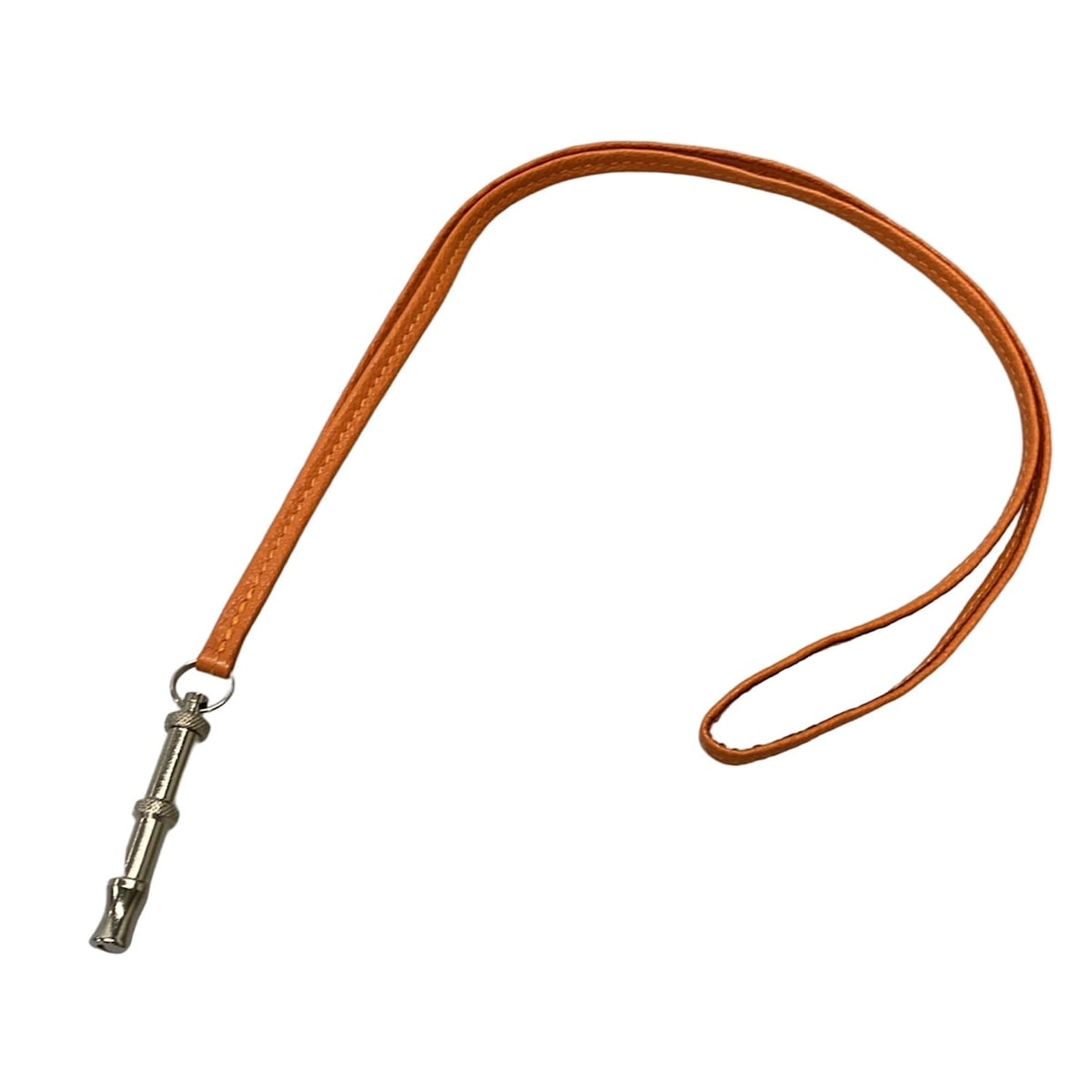 HERMES 　ホイッスル 楽天市場】HERMES エルメス シフレ ホイッスル 笛 犬笛 ドッグ