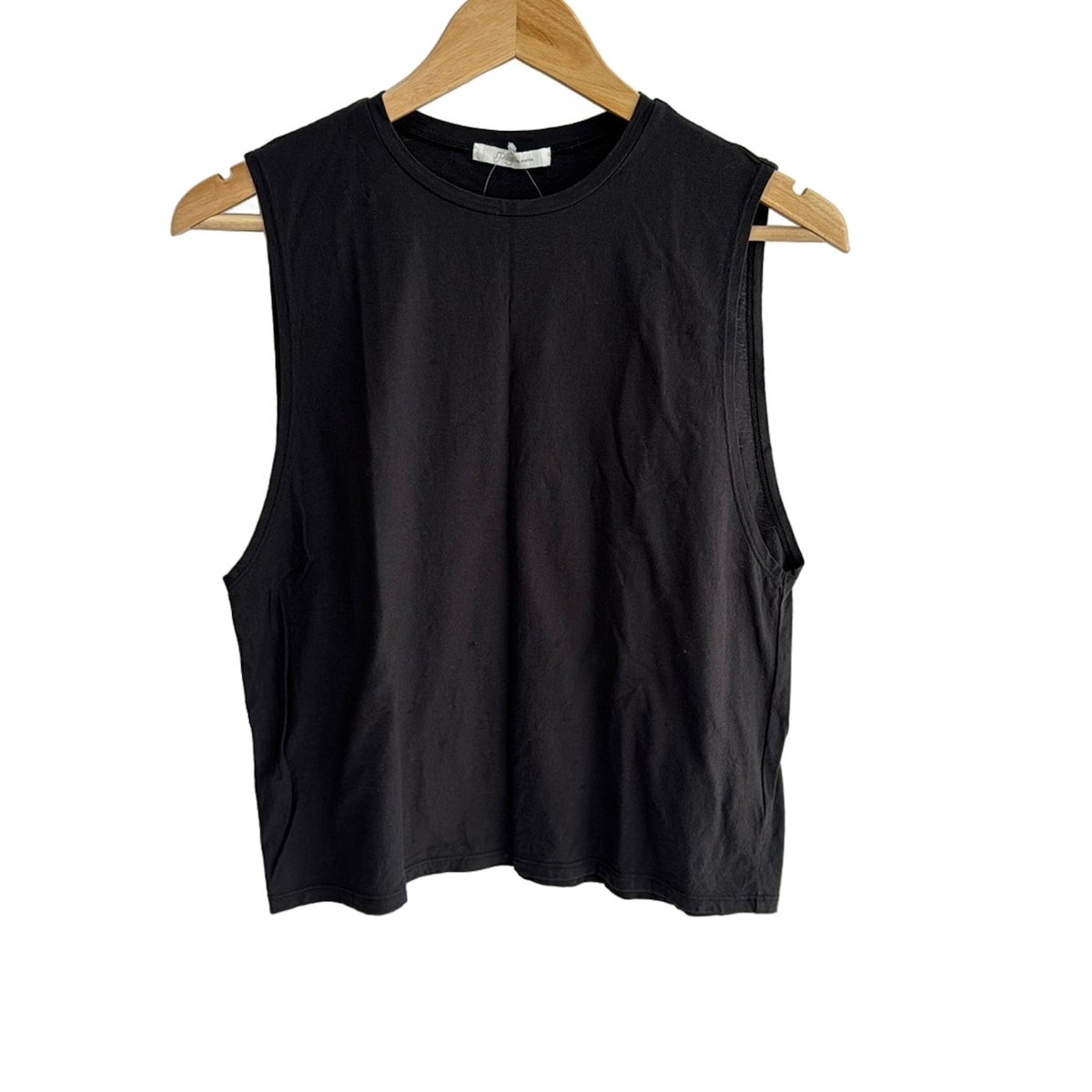 Silk Mix Taffeta N/S ブラウス Silk Mix Taffeta N/S ブラウス