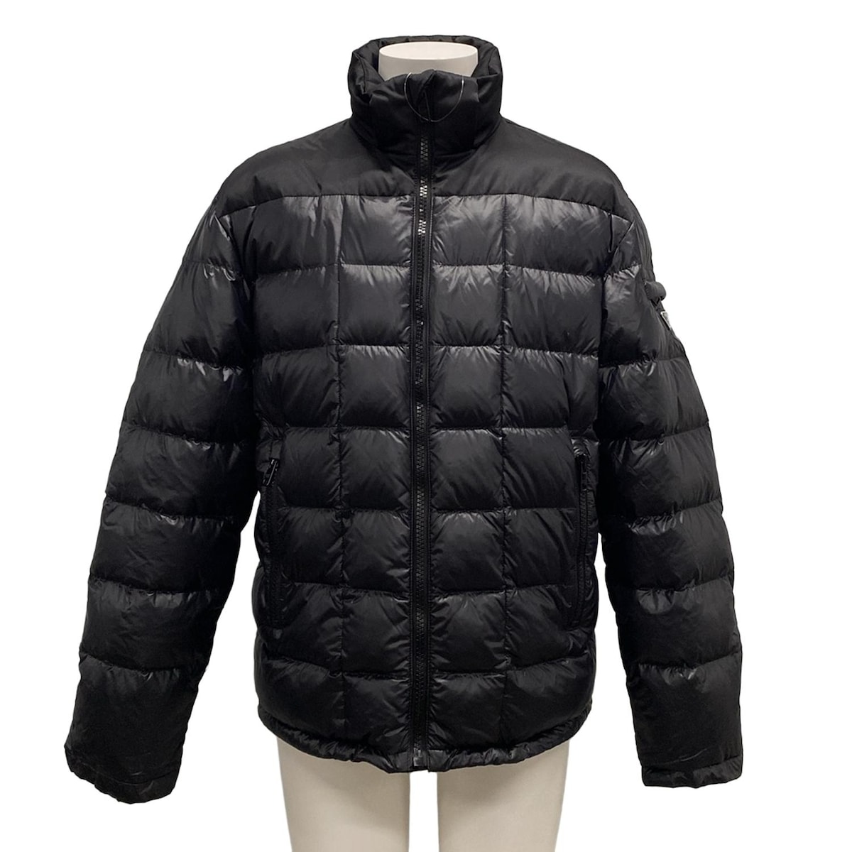 ★プラダ★ダウンジャケット(SGH068) VIPセール】PRADA プラダ MEN ダウンジャケット SGH068 (PRADA