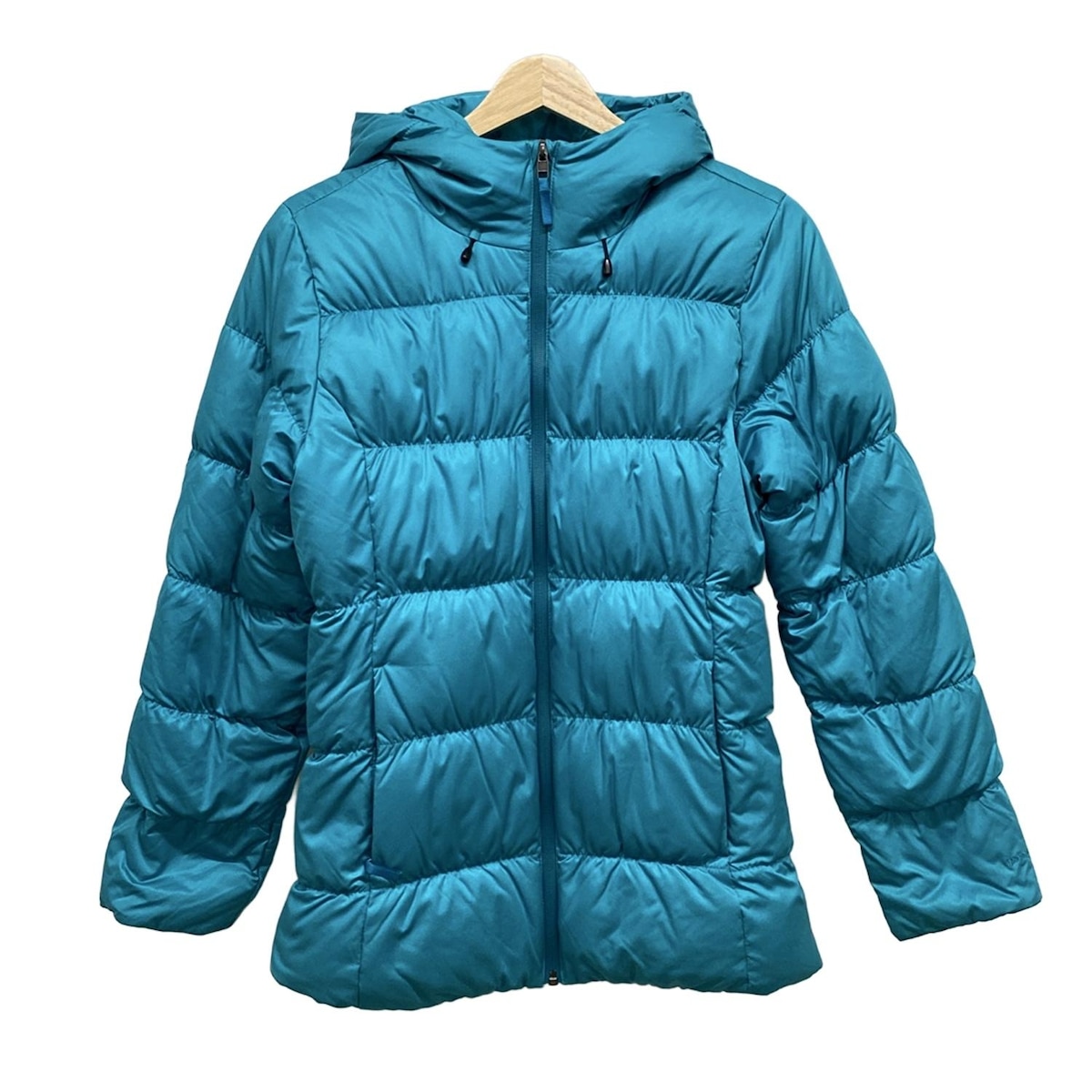 楽天市場】【中古】Patagoniaマイクロパフジャケット ダウンジャケット