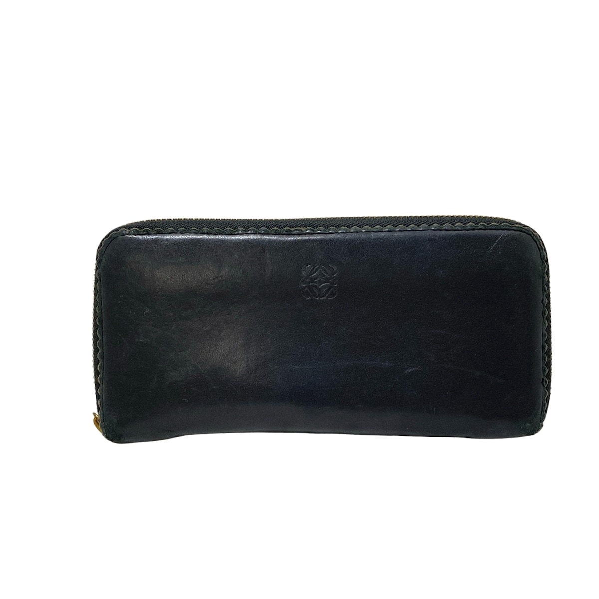 g*7様 【美品】　 LOEWE ロエベ　パズル　ラウンドファスナー財布 楽天市場】LOEWE(ロエベ) パズル ラウンドファスナー長財布 黒