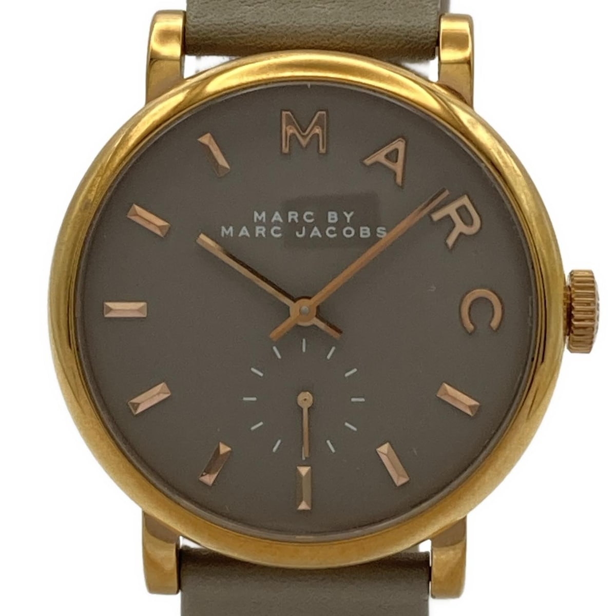 【新品未使用】マークバイマークジェイコブス 楽天市場】マークバイマークジェイコブス MARC JACOBS SS×ラバー