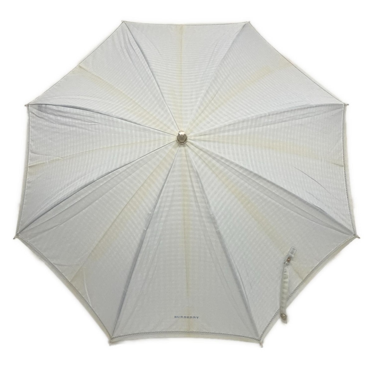 【新品・未使用】Burberry バーバリー 長傘 バンブーハンドル レディース 楽天市場】BURBERRY バーバリー 長傘 雨傘 ノバチェック柄