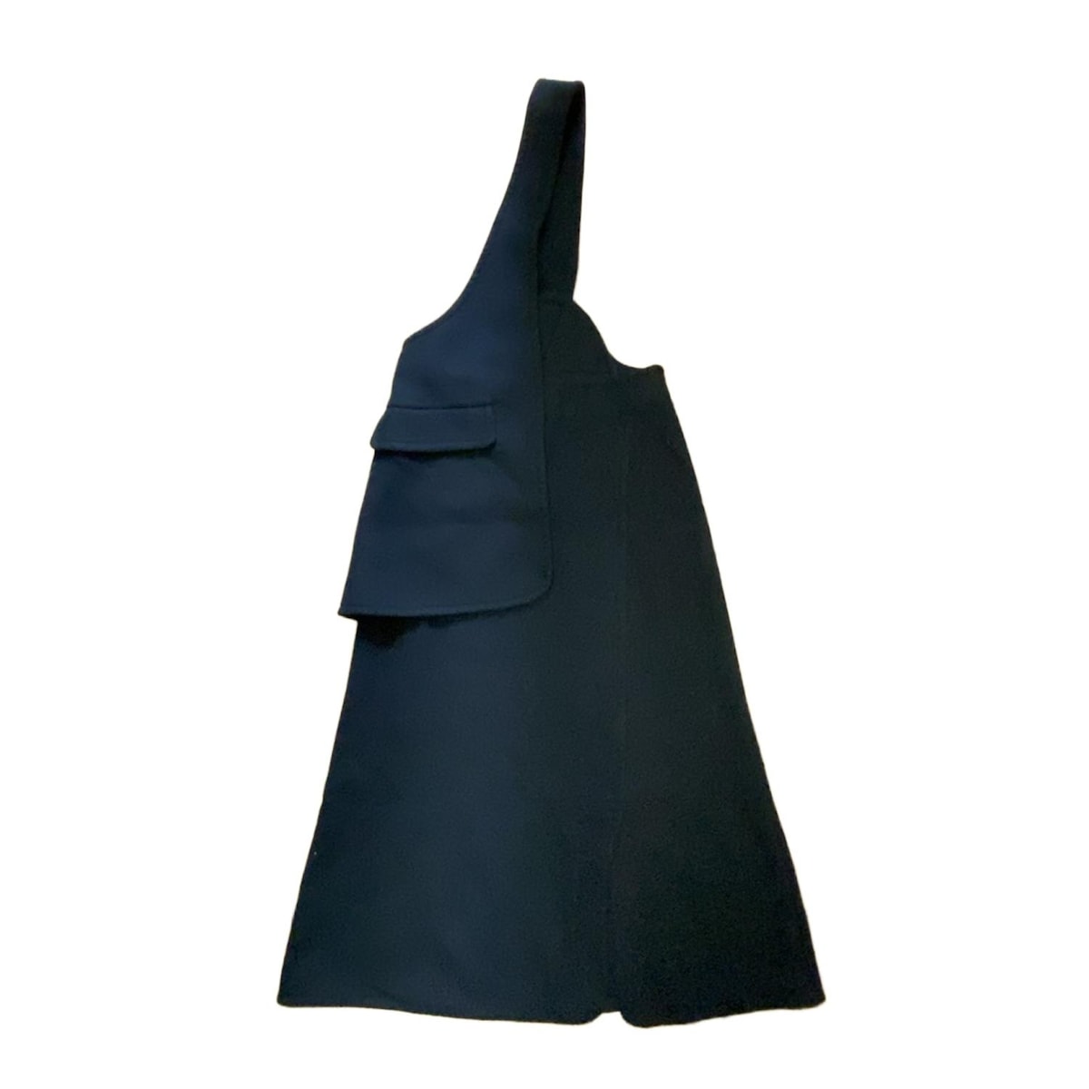 楽天市場】【中古】ENFOLD ROUND NECK JUMPER DRESS ラウンド