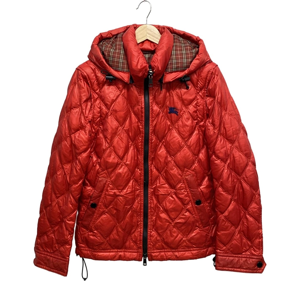 楽天市場】【BURBERRY BLACK LABEL】バーバリーブラックレーベル