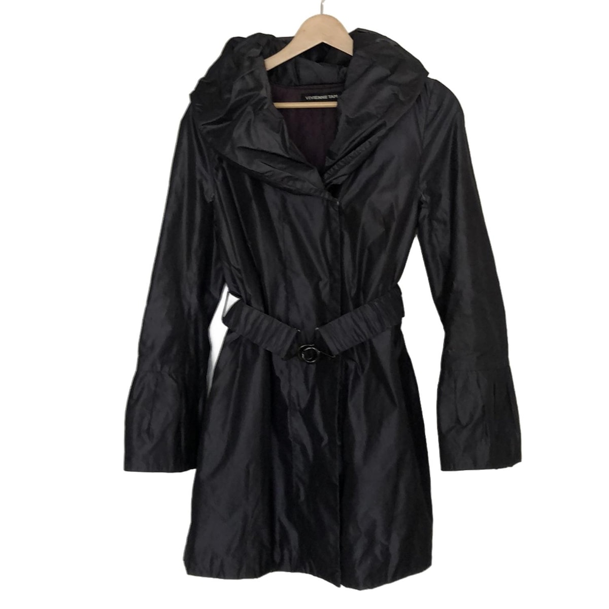 楽天市場】VIVIENNE TAM ヴィヴィアンタム ロングコート 016-5252105