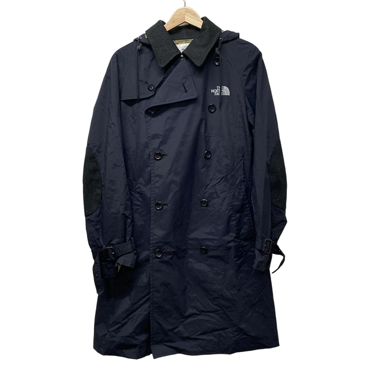 コムデギャルソン × ノースフェイス マウンテン ジャケット WC-J921 コムデギャルソン × ノースフェイス マウンテン ジャケット WC