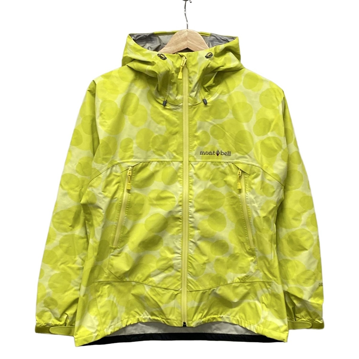 mont bell - mont-bell モンベル ストームクルーザージャケット 新品 4 楽天市場】Montbell モンベル 1128256 GORE-TEXゴアテックス