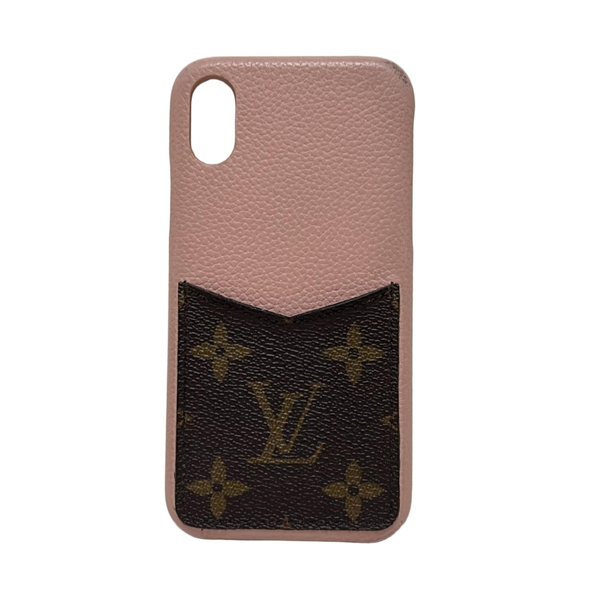 ルイヴィトン バンパードーフィーヌ iPhone12/12pro M69782 楽天市場】LOUIS VUITTON ルイ・ヴィトン M69782 バンパー