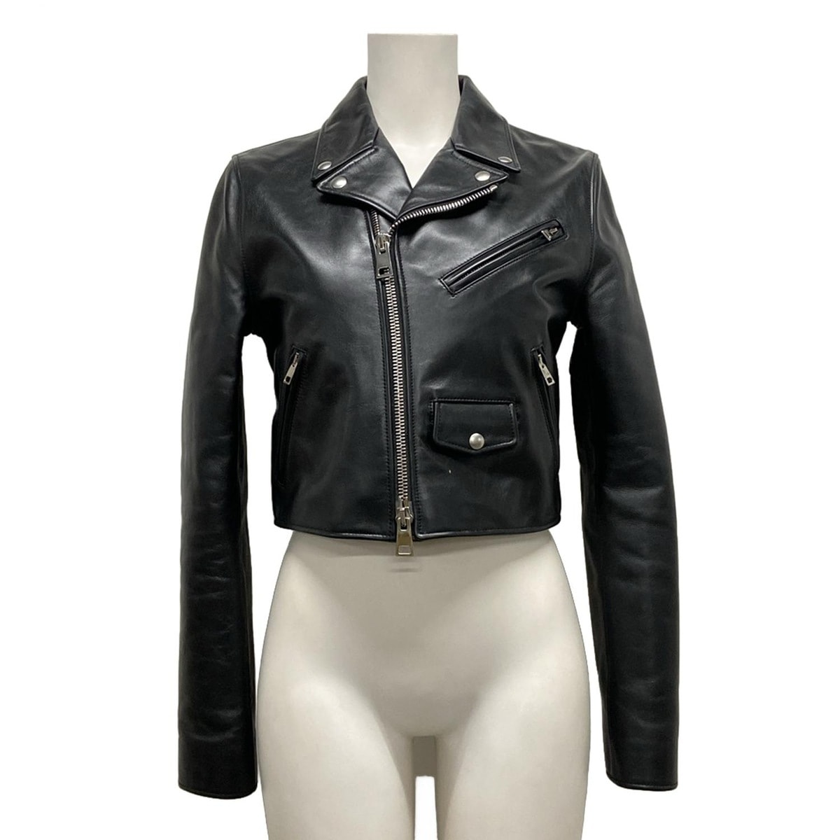 楽天市場】BOTTEGA VENETA(ボッテガヴェネタ) サイズ:44 カーフレザー