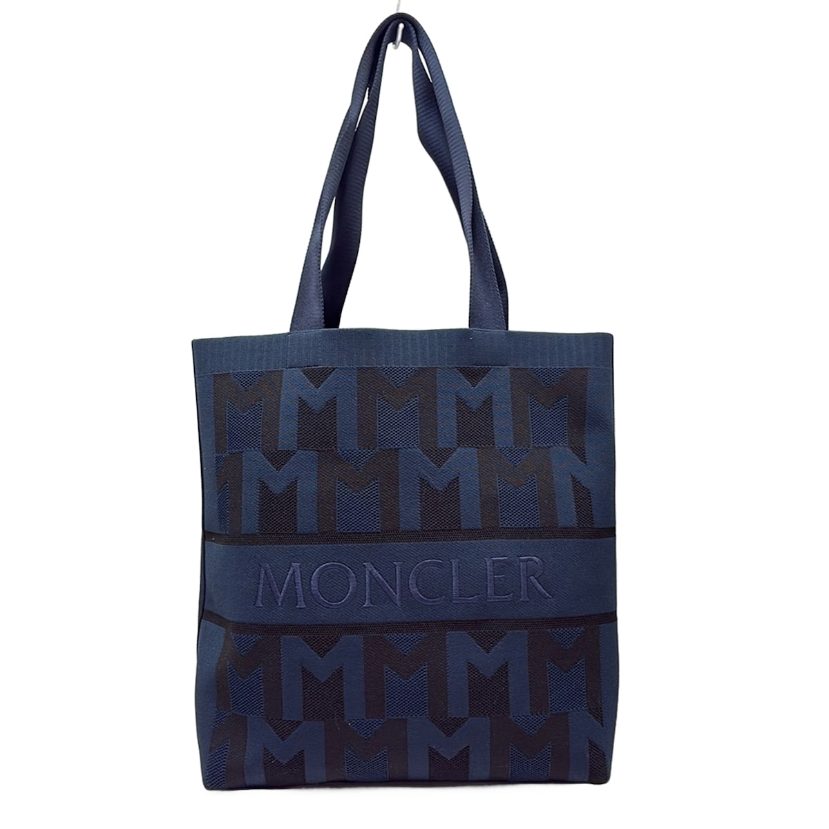 MONCLER（モンクレール）RANAMINIトートバッグ 38604697_1.jpg