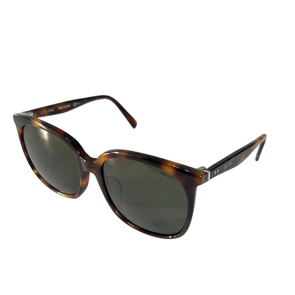 楽天市場】セリーヌ CELINE サングラス トリオンフ プラスチック