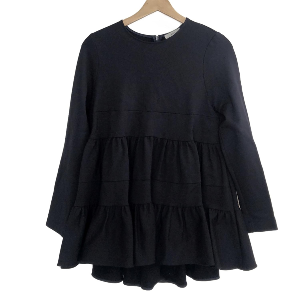 楽天市場】【2024/定価.3.6万】ヨリ Yoli Boat neck onepiece 1