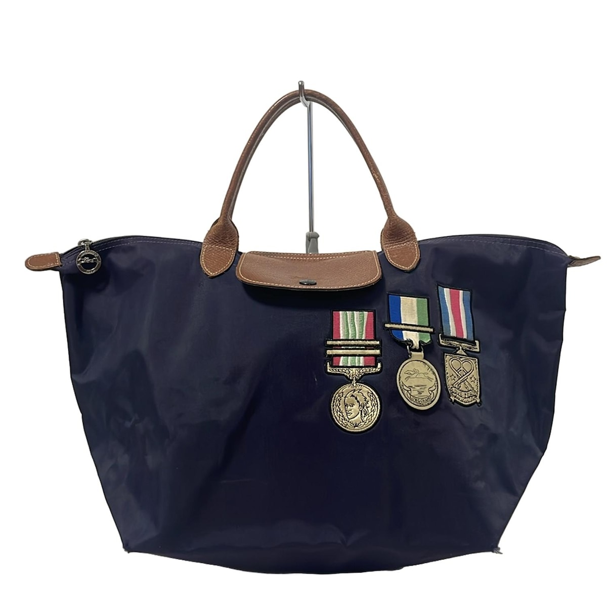 楽天市場】ロンシャン Longchamp 10128H0S001 2WAYバッグ