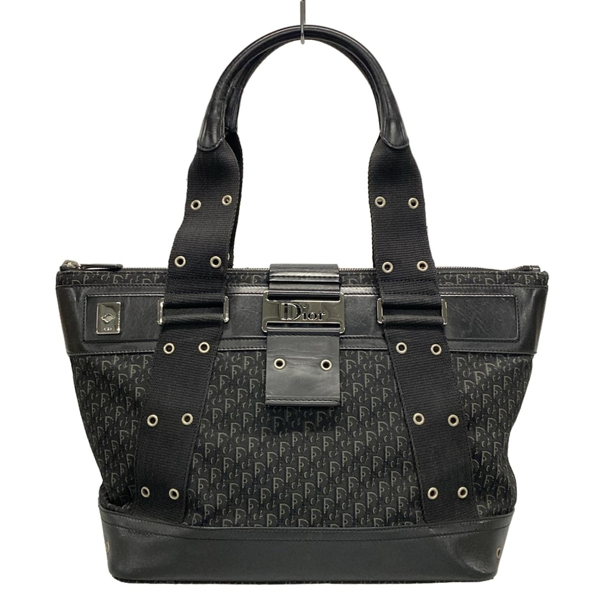 ⭐️美品⭐️クリスチャンディオール トロッター ラスタ ボストンバック Christian Dior - Christian Dior クリスチャンディオール