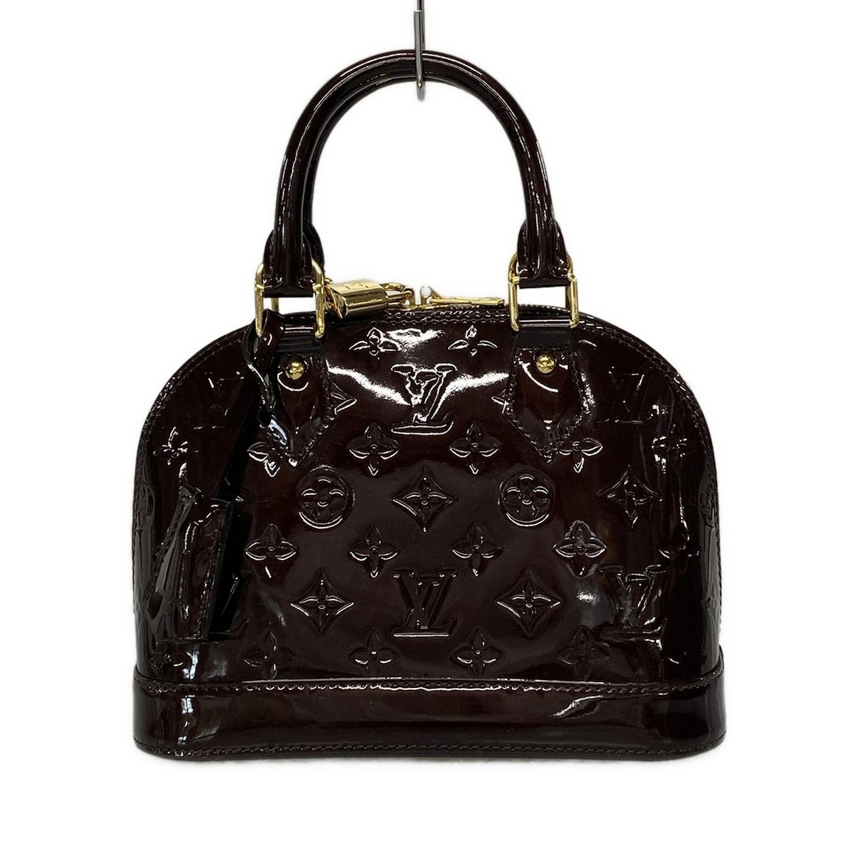 ルイヴィトン　LOUIS VUITTON アルマbb Alma BB Monogram - Women - Handbags | LOUIS VUITTON ®