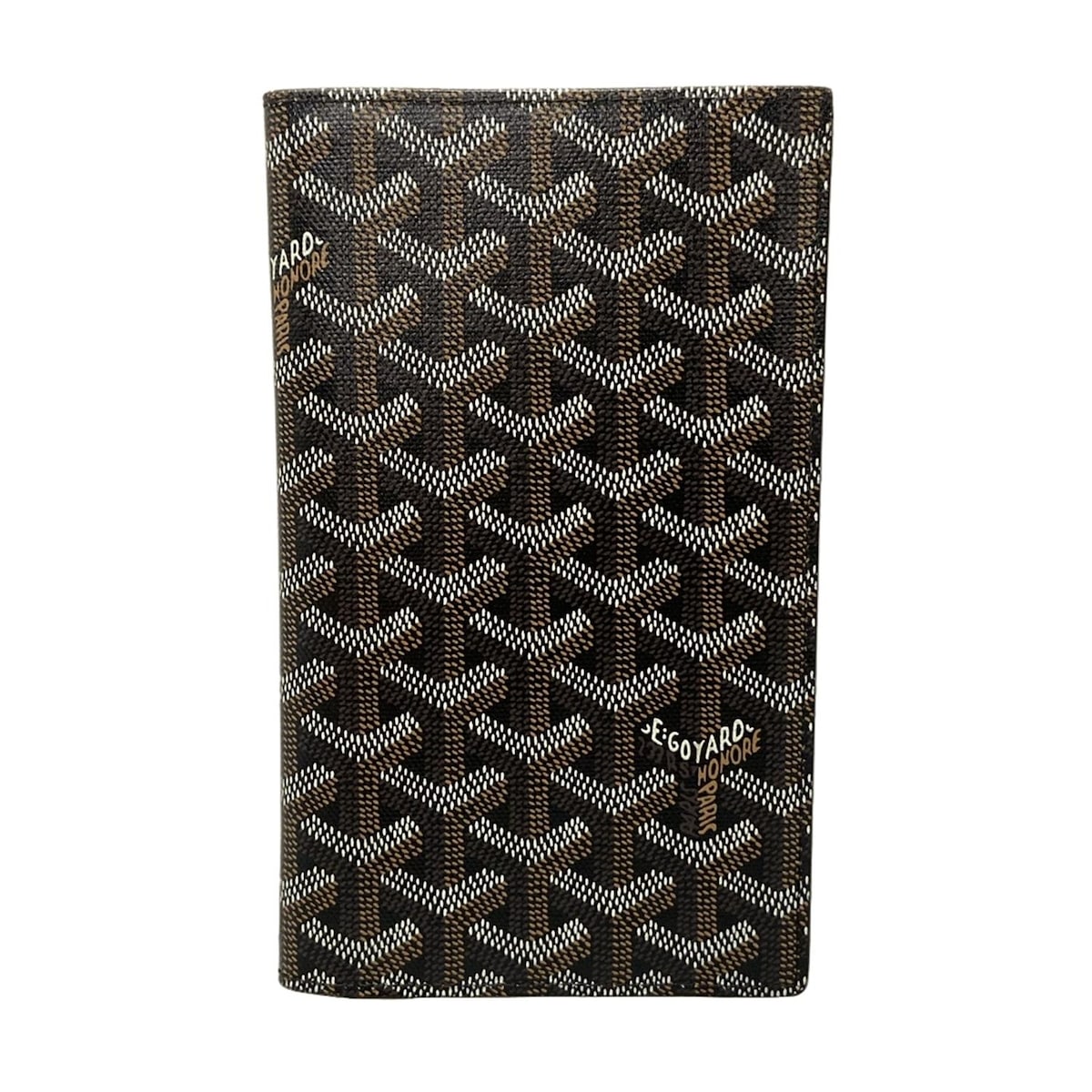 楽天市場】ゴヤール GOYARD ヴィクトワールウォレット ジェット