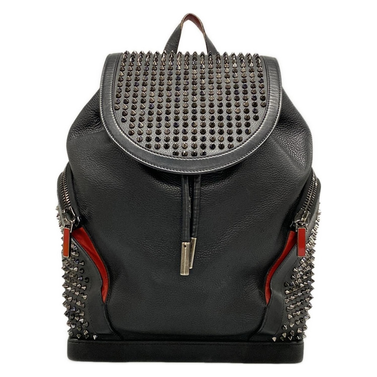 楽天市場】Christian Louboutin クリスチャンルブタン バック