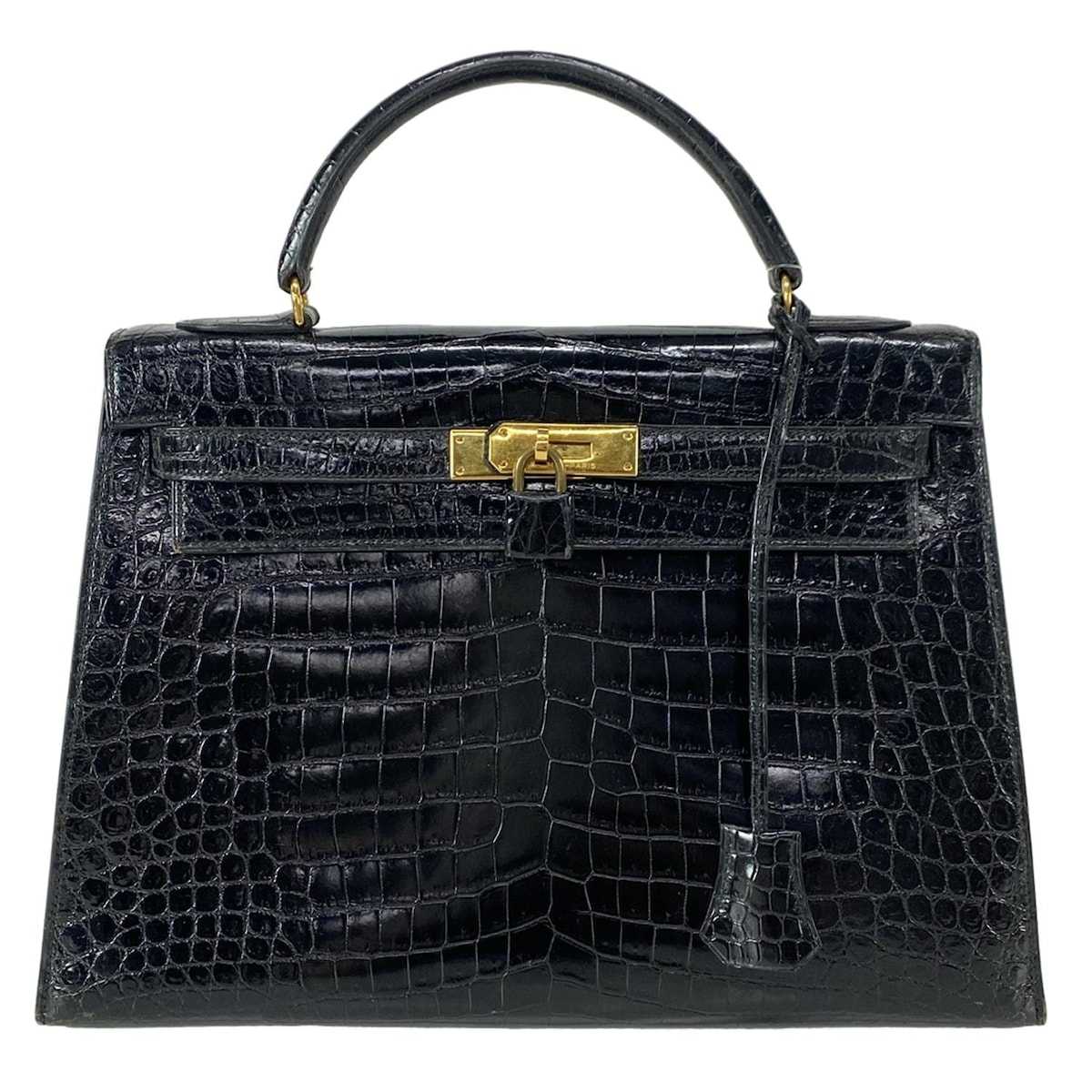 HERMES ケリー バッグ　ケリームー 楽天市場】【中古】エルメス ケリームー32 スト無し 内縫い