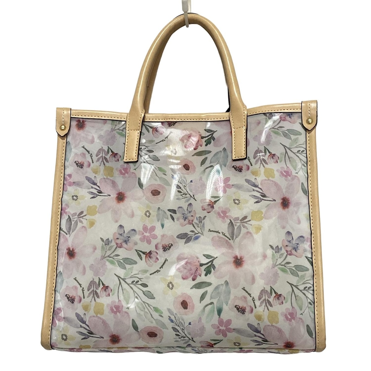 楽天市場】【新着】【中古】Susannah Hunter(スザンナハンター) トート