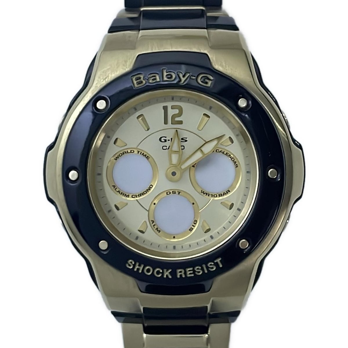 Baby-G 第7回国際イルカクジラ会議モデル　まとめ売り　セット　カシオ 楽天市場】カシオ 腕時計 Baby-G ベビーG 第7回イルカ・クジラ