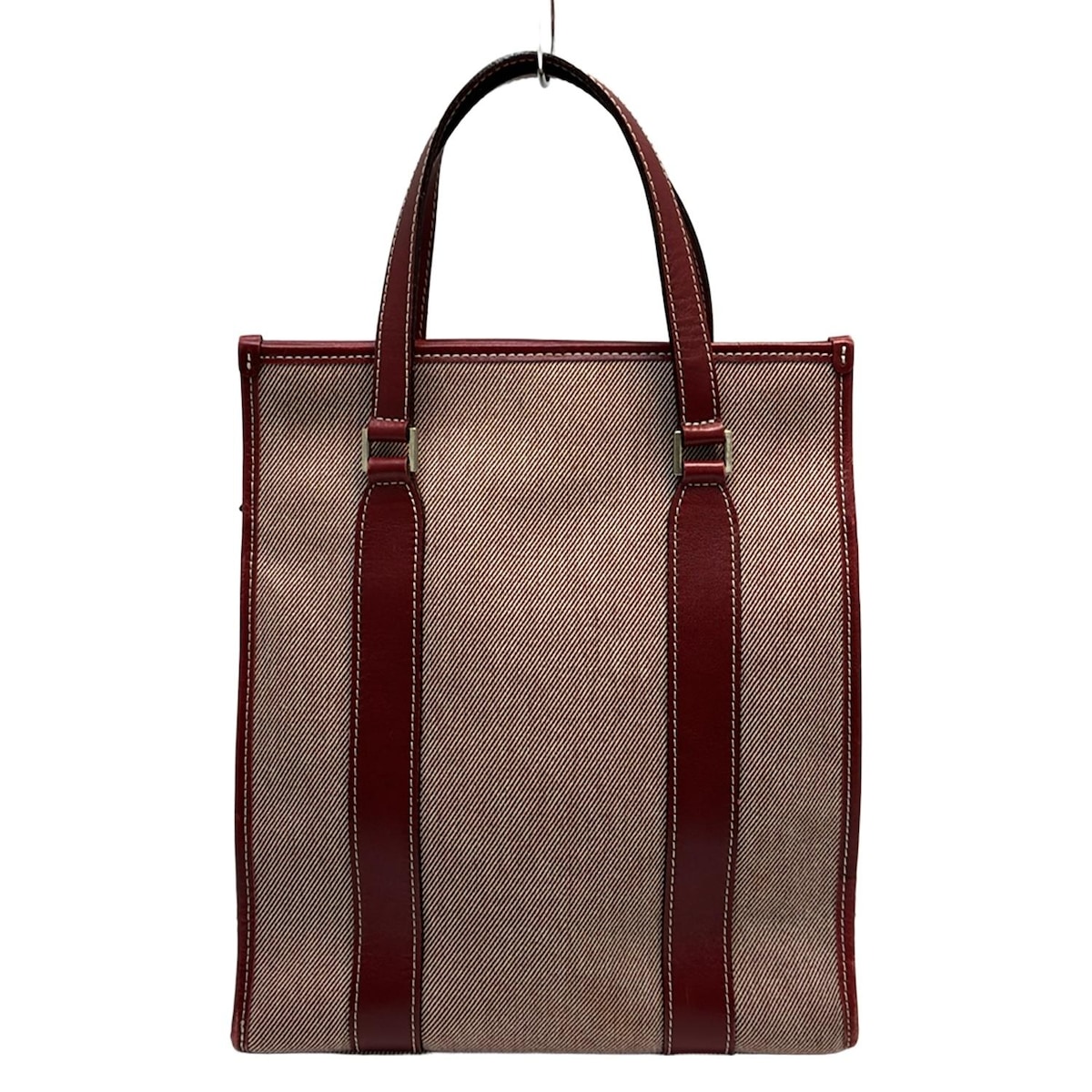 バーバリー　ブルーレーベル　ハンドバッグ BURBERRY BLUE LABEL/バーバリーブルーレーベル】 ハンドバッグ