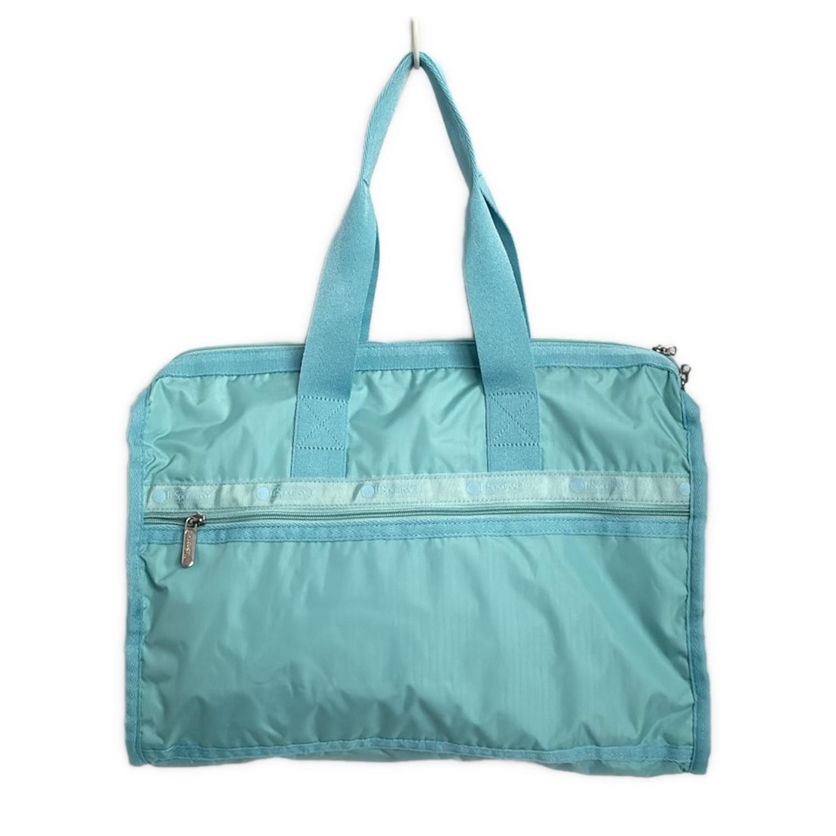 楽天市場】【中古】LESPORTSAC(レスポートサック) ボストン