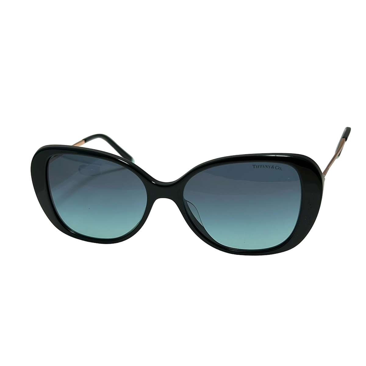 Tiffany&Co ティファニー サングラス ラインストーン TF4121 Tiffany TF4121B Sunglasses | LensCrafters