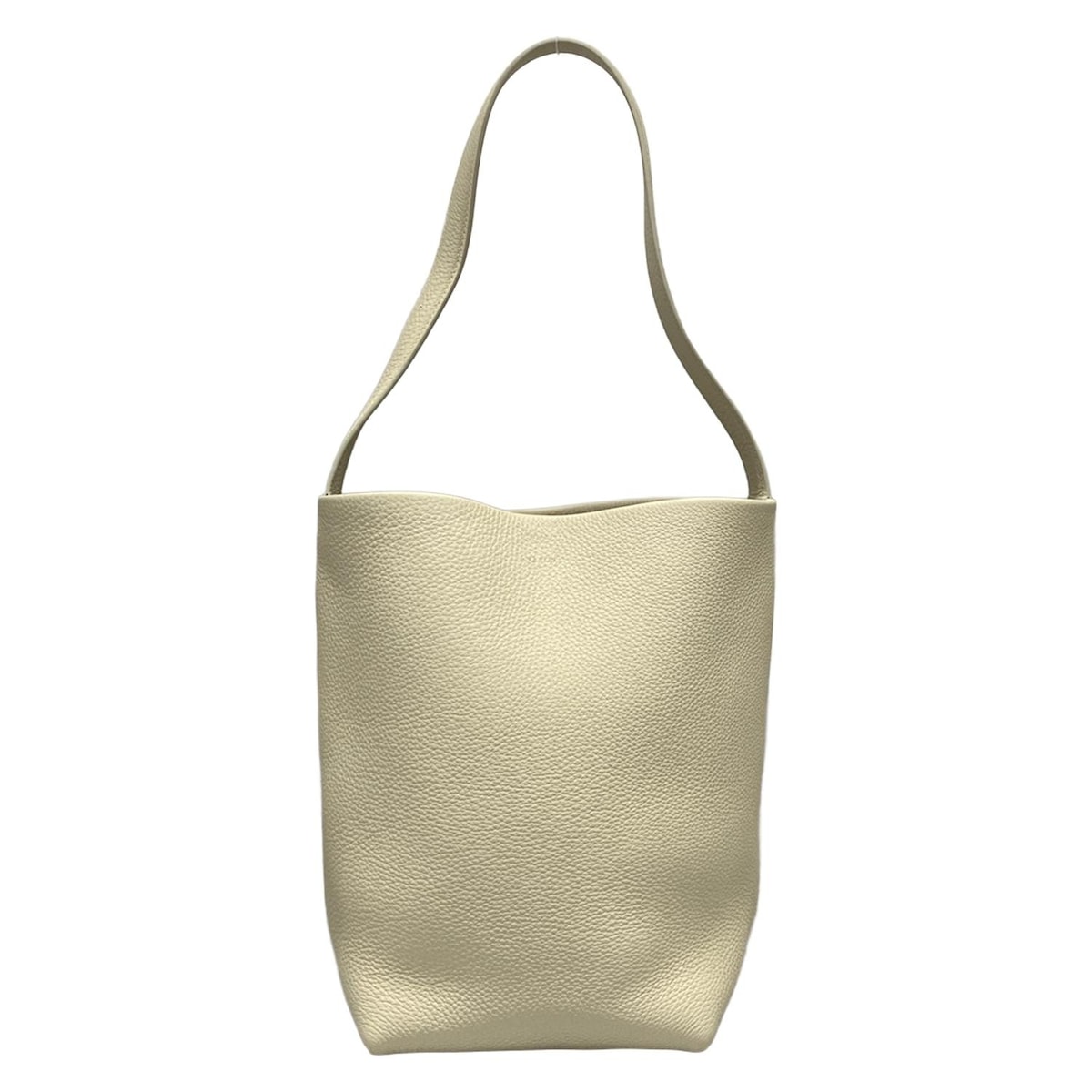 楽天市場】【ザロウ】THE ROW ミディアム N/S PARK TOTE レザー