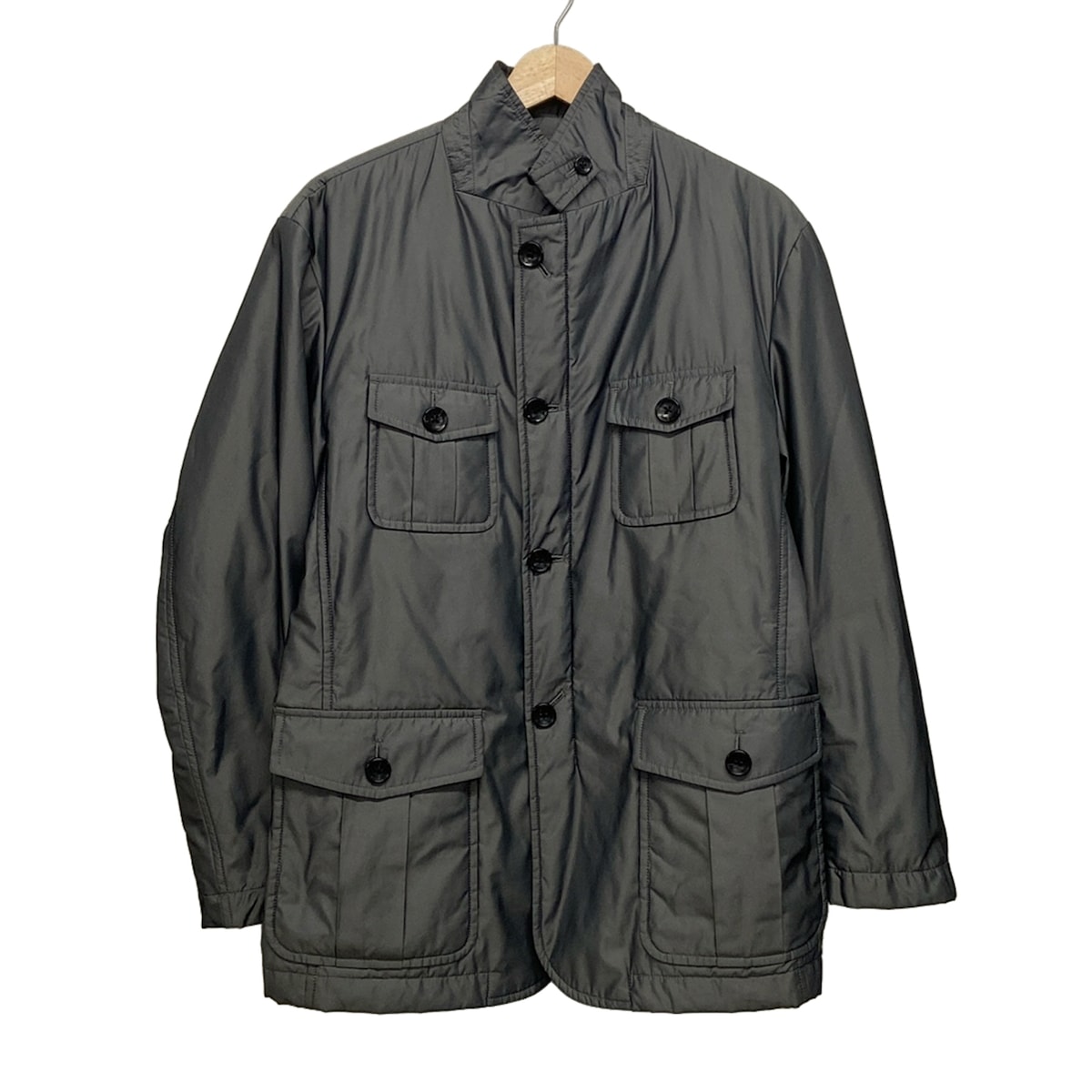 楽天市場】楽天スーパーセール！【中古】超美品 バーバリーロンドン 紺