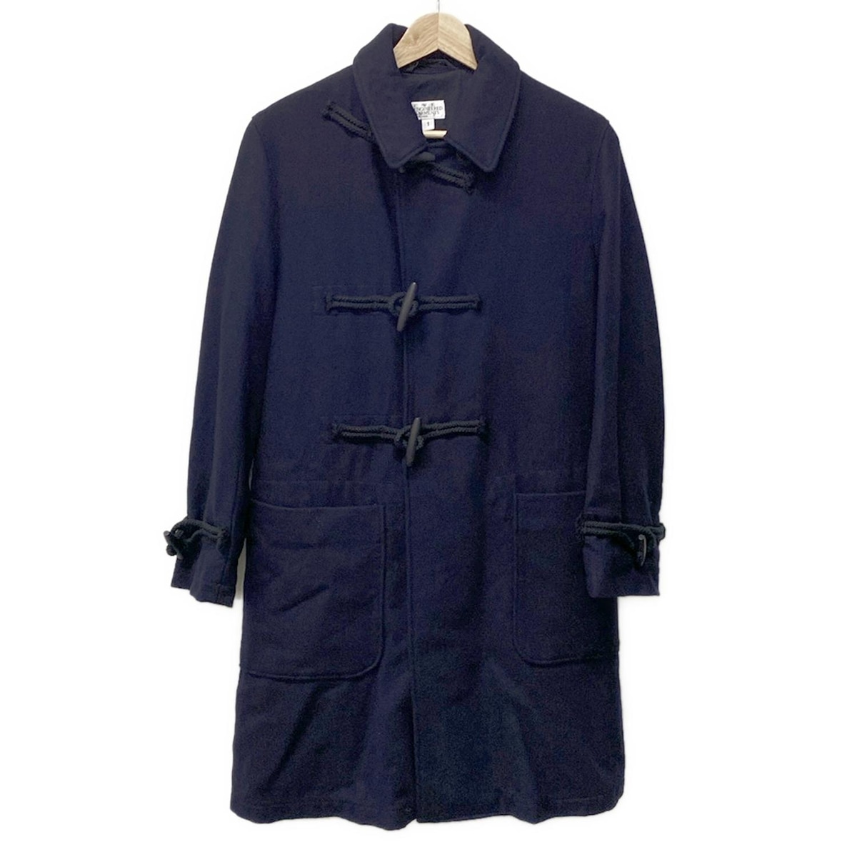 Engineered Garments ピーコート 黒 肉厚 ミリタリー 000000033999-09-l.jpg?t=