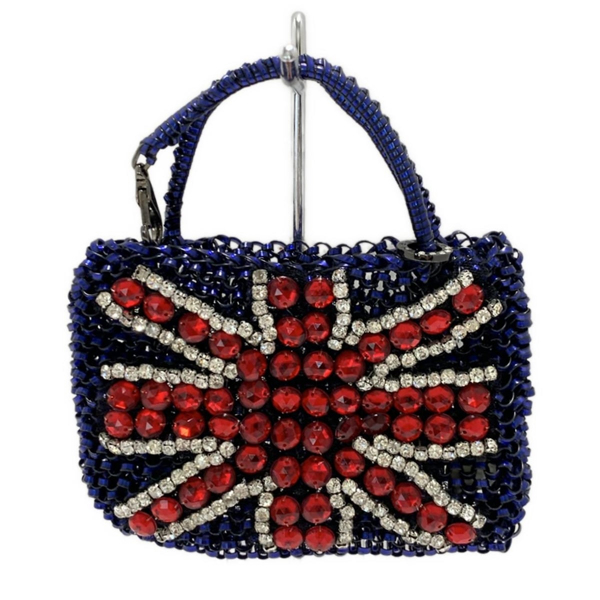 楽天市場】【中古】 ANTEPRIMA (アンテプリマ) ワイヤーバッグ SNOOPY