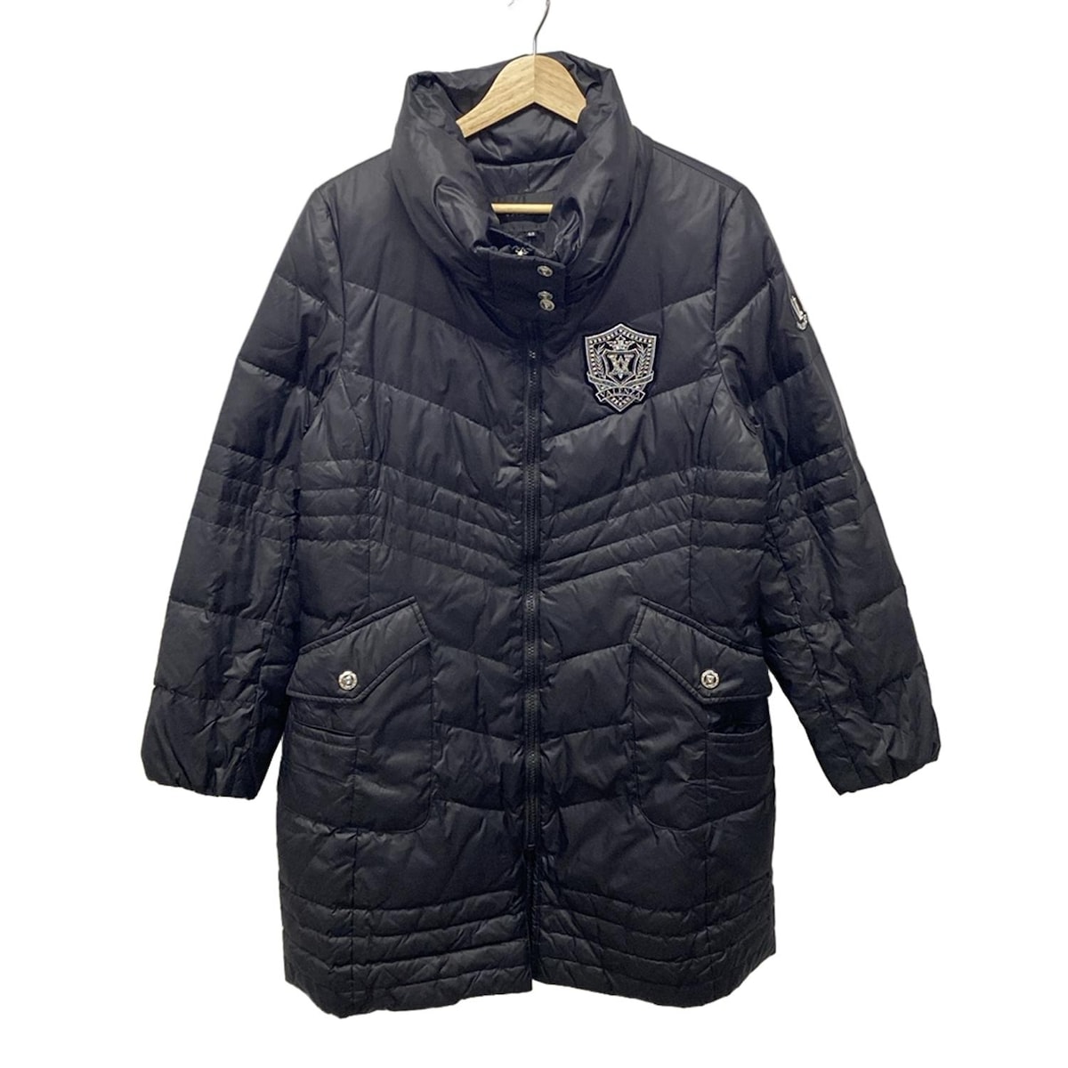 楽天市場】VALENZA PO SPORTS【バレンザポースポーツ 】ダウンコート