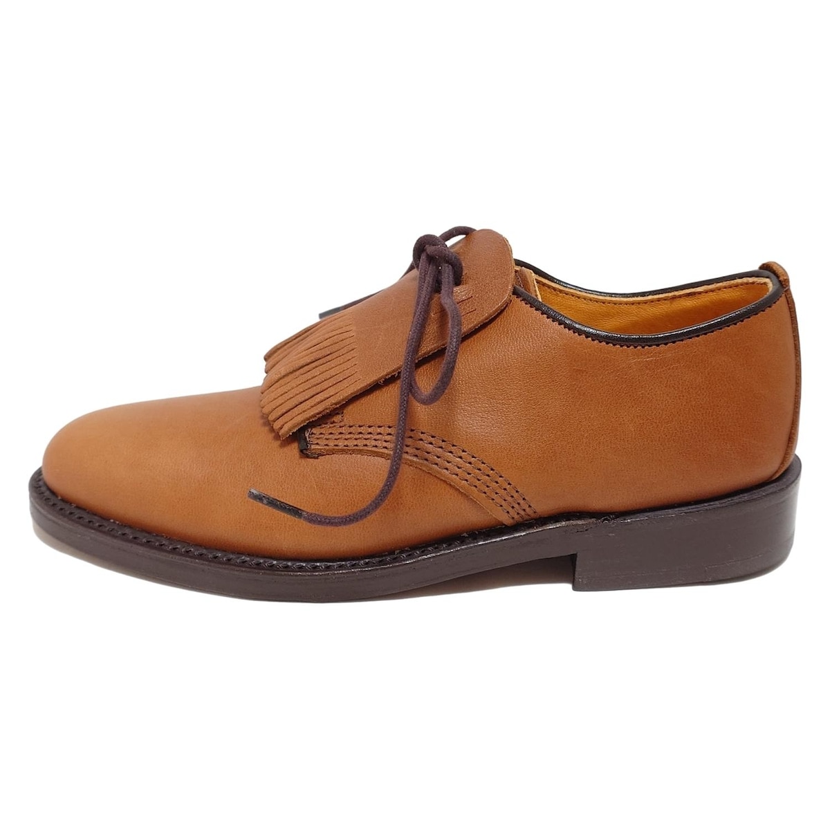 楽天市場】【中古】YUKETEN 1940 Milspec Oxford レザーシューズ