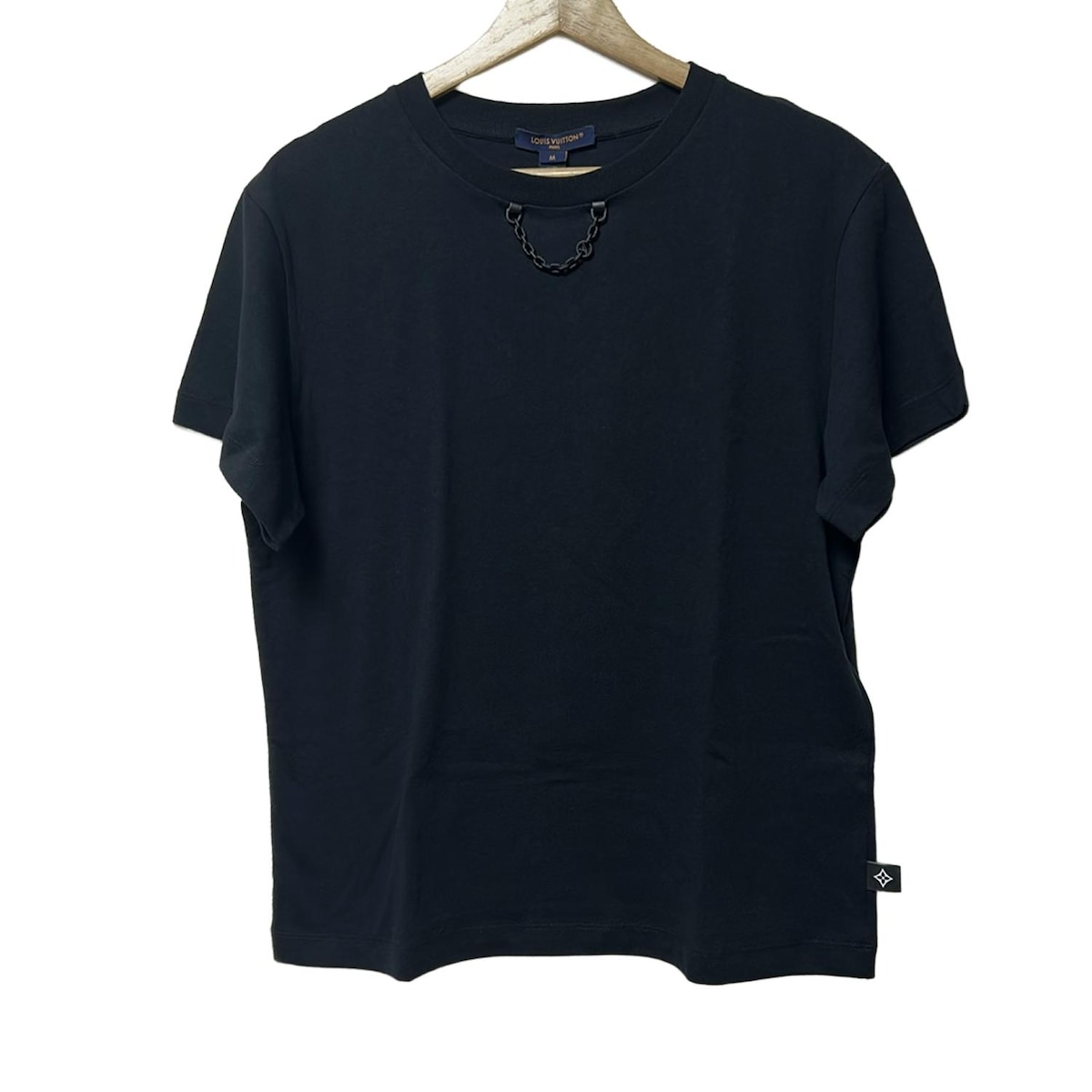 ルイヴィトン　レディースTシャツ S 楽天市場】【中古】LOUIS VUITTON ルイヴィトン トップス