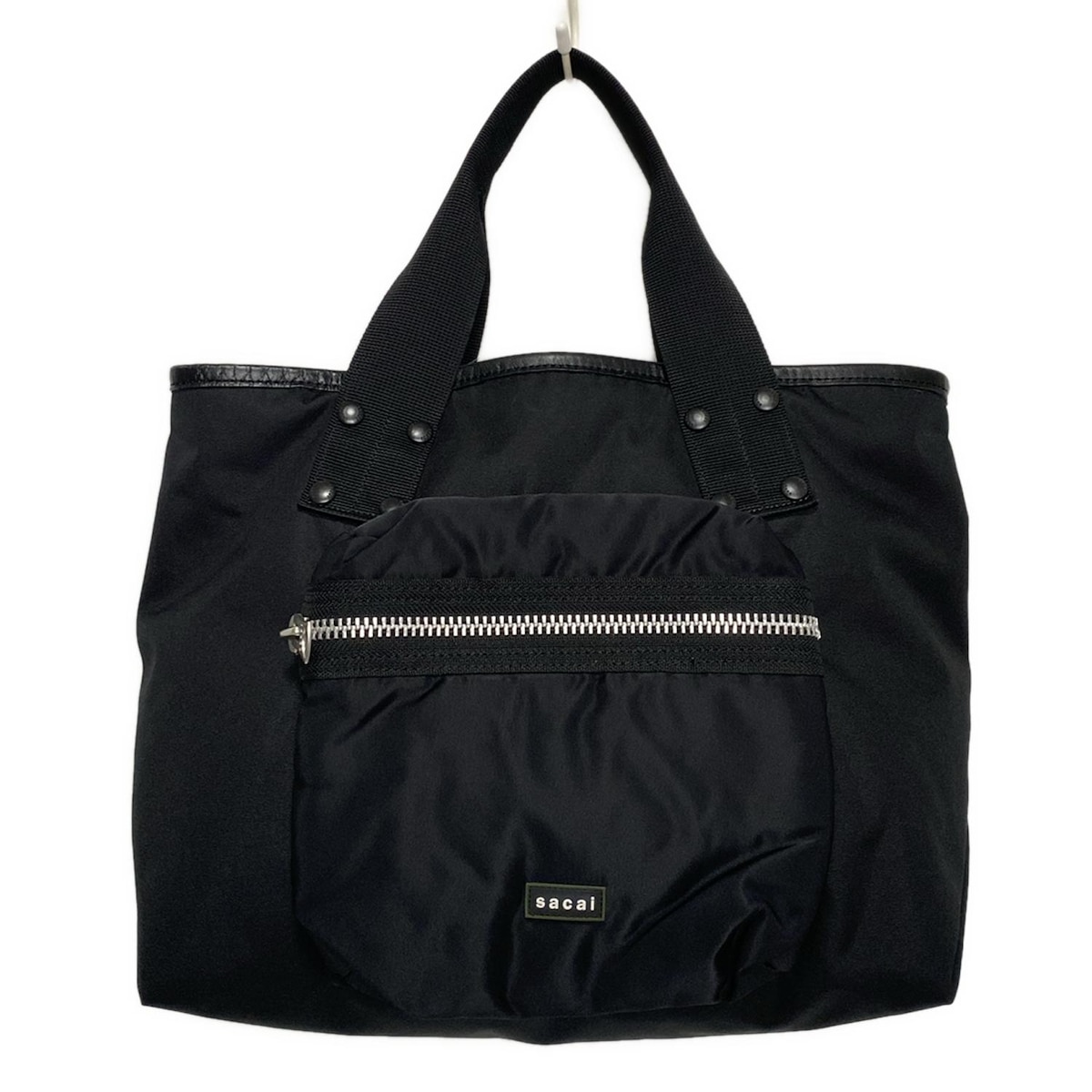 楽天市場】【新着】【中古】Sacai(サカイ) パデッドワンハンドル