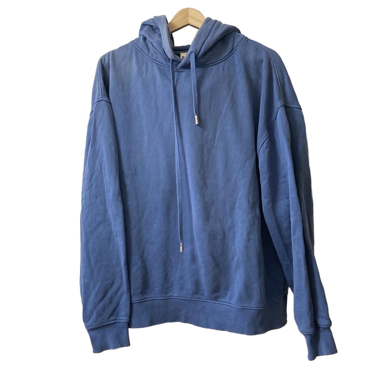 Acne Studios パーカー レディース アクネストゥディオズ 中古　古着 楽天市場】【中古】ACNE STUDIOSバックロゴパッチショート丈