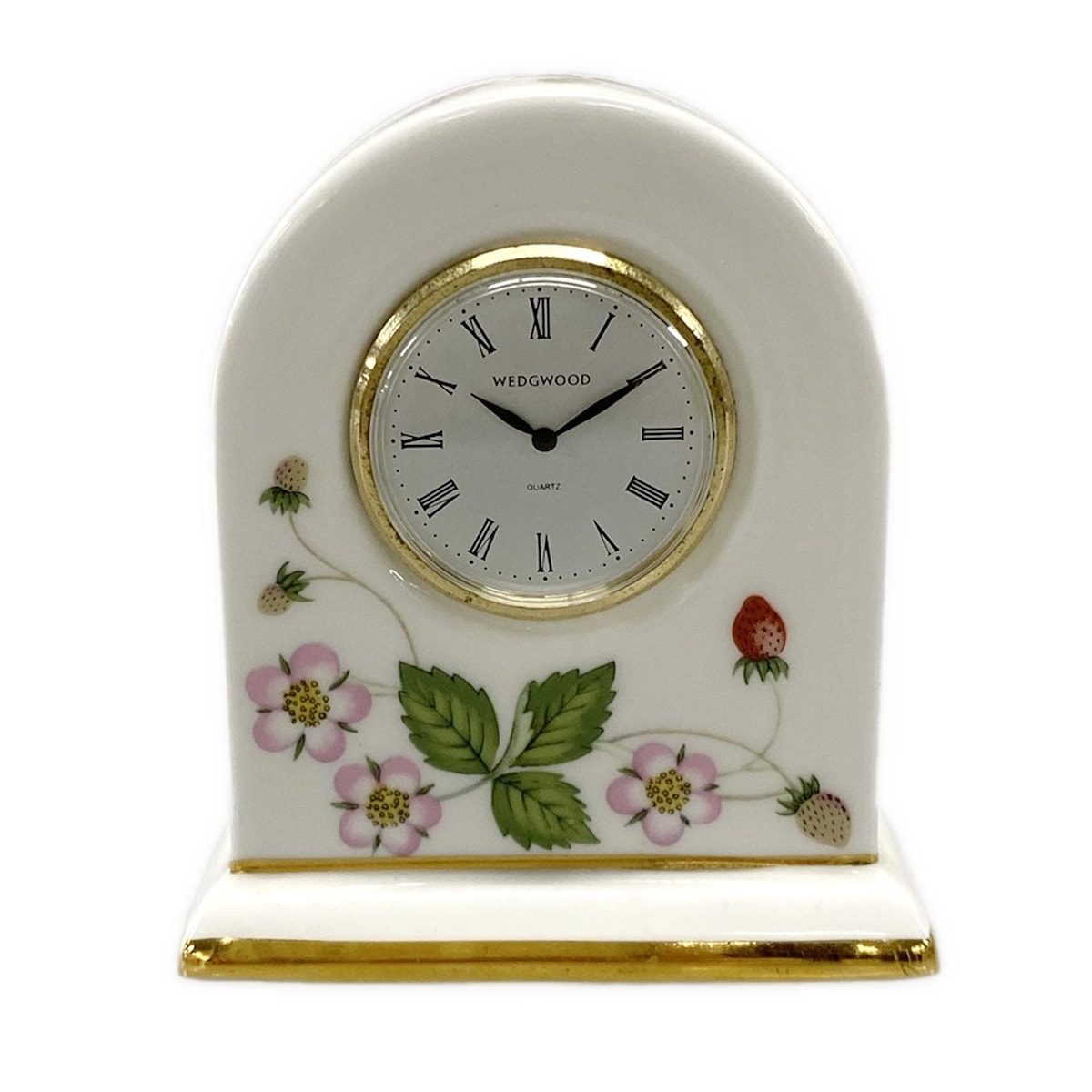 wedgewood 時計 ウェッジウッド WEDGWOOD 時計 サラ SARAH - メルカリ