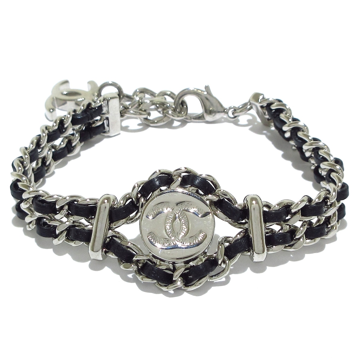 CHANELシャネル、ヴィンテージ ブレスレット。 tdc-000647-4e-1.jpg