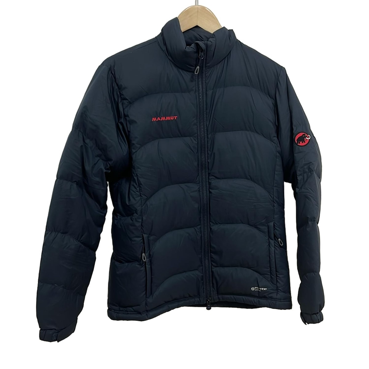 MAMMUT ウィンターフィールド　ダウンジャケット 楽天市場】MAMMUT マムート 国内正規/ 1010-19821 Windstopper